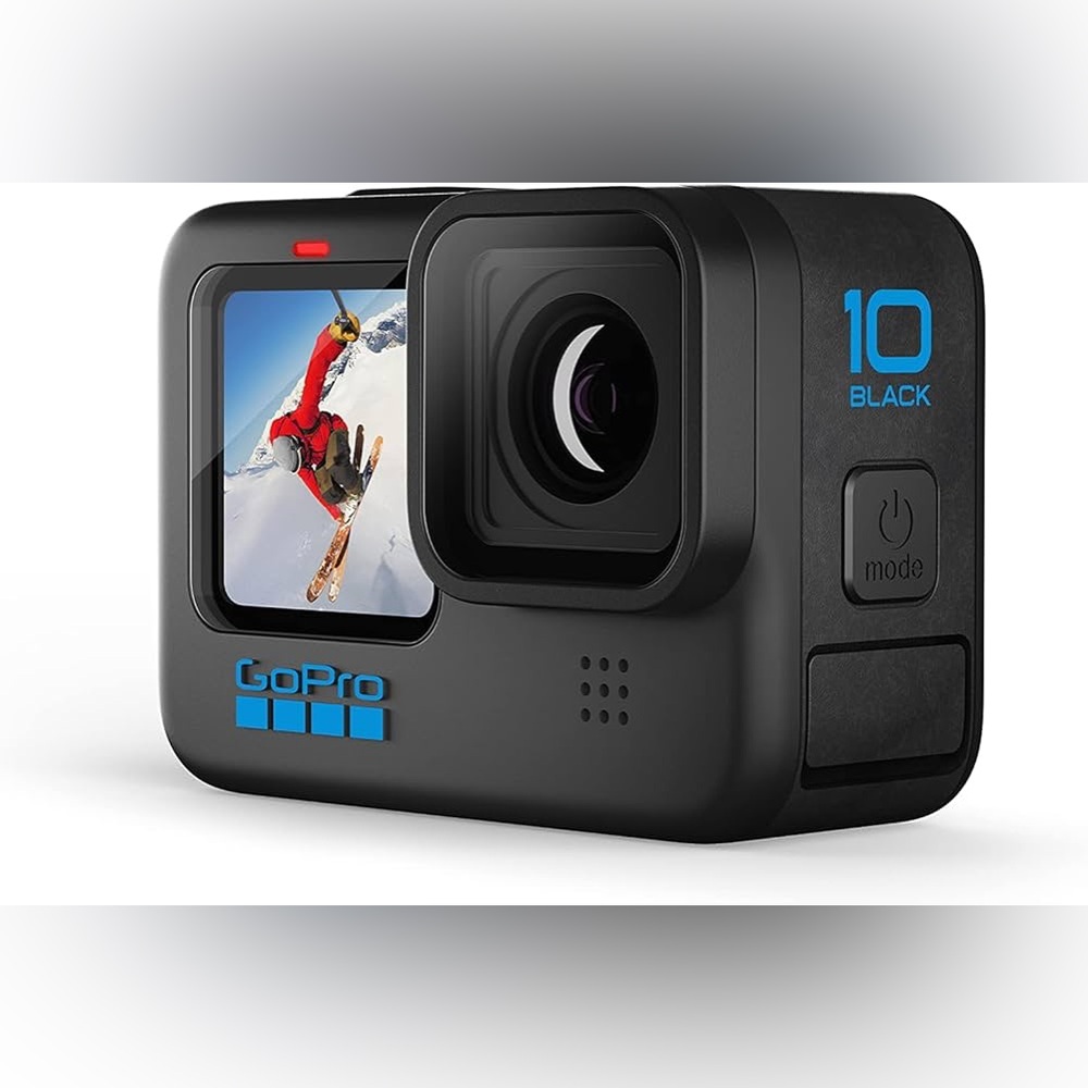 GoPro Hero 10